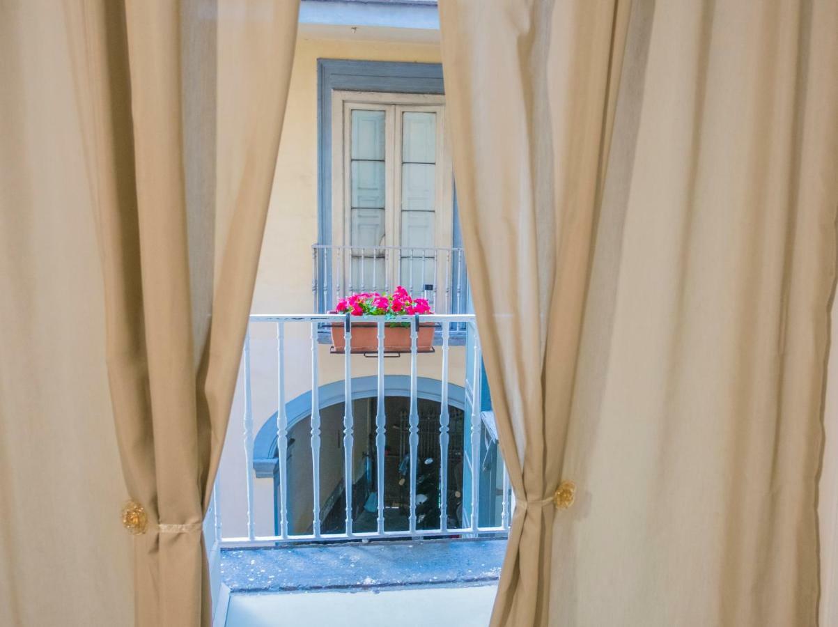 Per Amor Duomo Bed & Breakfast Naples Luaran gambar