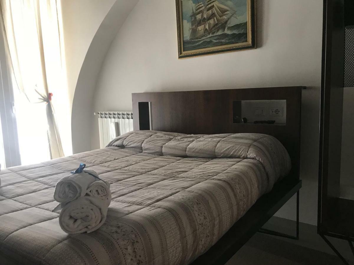 Per Amor Duomo Bed & Breakfast Naples Luaran gambar